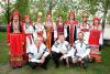 Белгородский фольклорный ансамбль «Пересек»               